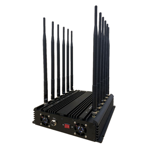 吉林手机信号屏蔽器DX5019