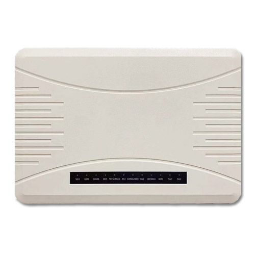 吉林手机信号屏蔽器DX5009
